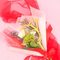 Simply Love Bouquet